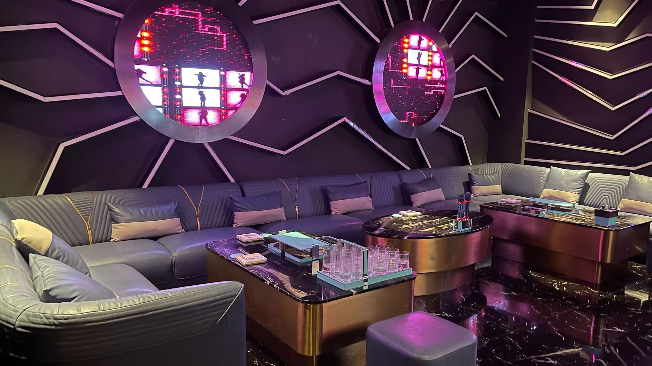 韶关商务ktv与片场区别解析-翁源县ktv预订